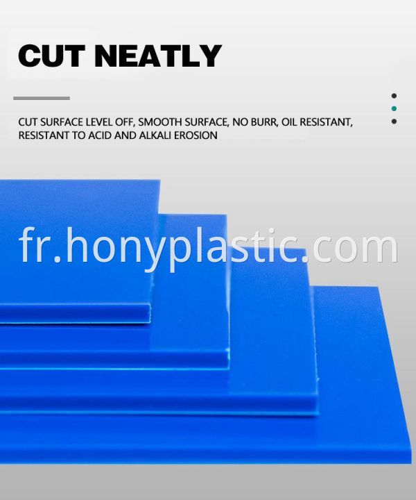 PP sheet plate5